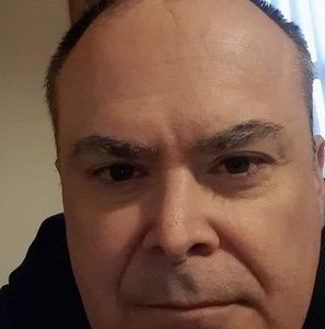 Meet your Posher, Ronald